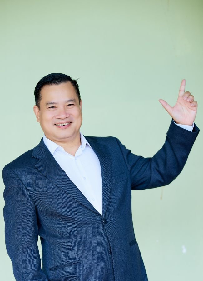 Conference planning in Vietnam