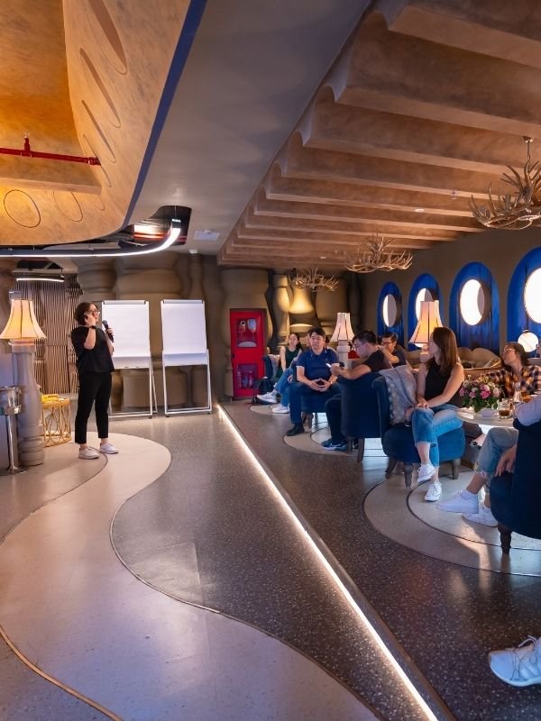 Vietnam incentive and destination experience
