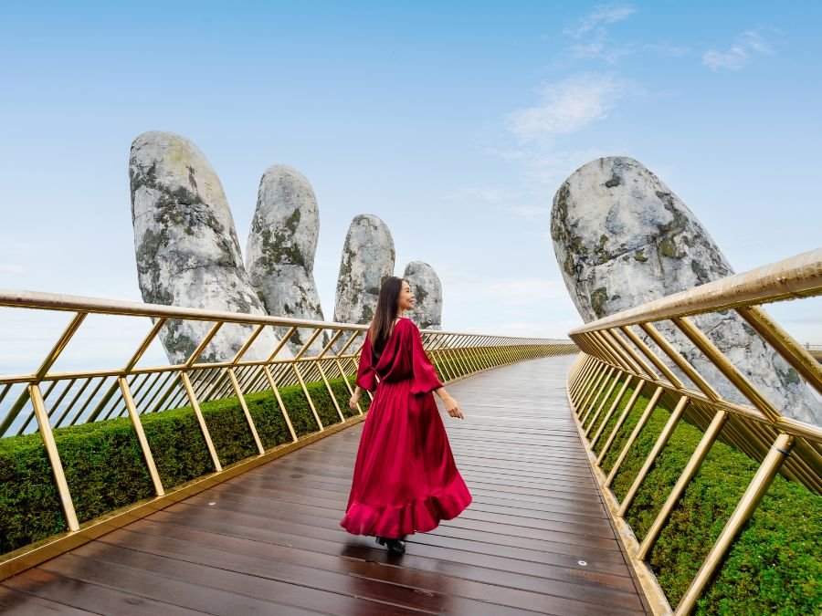Da Nang conference destination