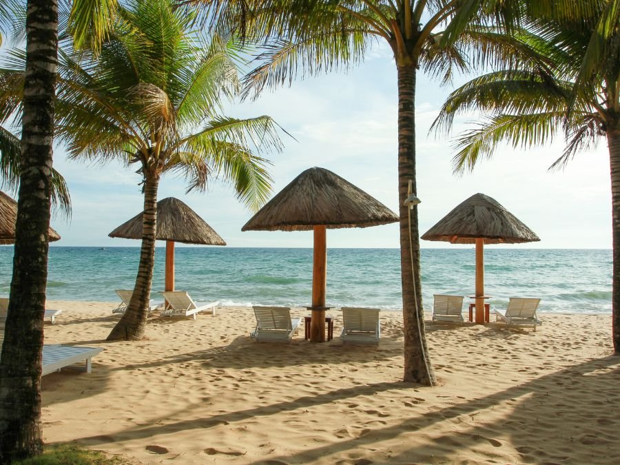 Phu Quoc conference destination