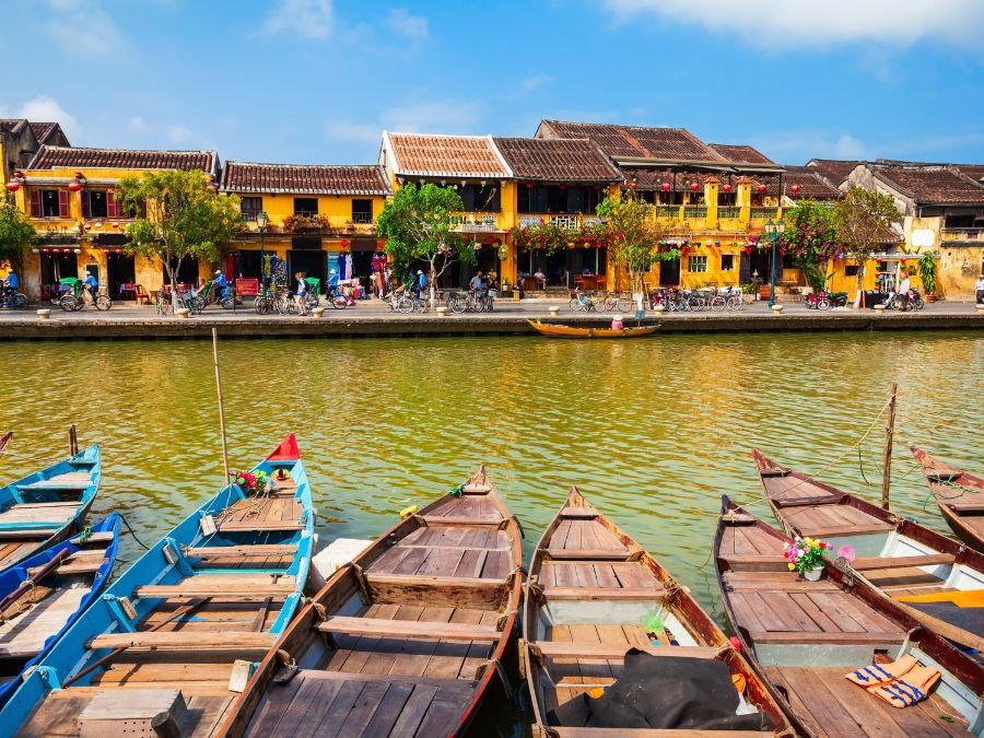 Hoi An conference destination